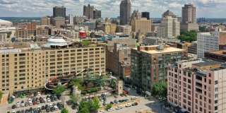 1601 Washington Avenue Gallery 21