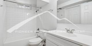 Spacious Home with Washer/Dryer and Fenced Yard Gallery 18