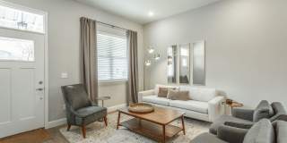 Modern 4 Bedroom Home in Red Bank Modern 4 Bedroom Home in Red Bank Gallery 7