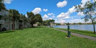 5001 Wiles Road Gallery 1