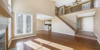 Elgin Two Bedroom with Loft and Two Car Garage Gallery 1