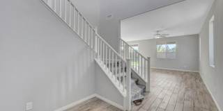 Gated community Located within the Valley Vista Master Plan. 4 Bed 3 Bath features and Open and inviting floor plan. Gallery 6