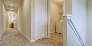 Spacious 4br/2.5ba house with garage in well maintained neighborhood Gallery 14