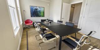 40 Waverly Street Gallery 8