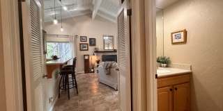 Sunny - Fully Furnished 2-Bedroom, with Office and 2 1/2 bathrooms. Gallery 21