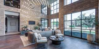 Tisdale at Lakeline Station Gallery 20