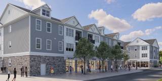 Woodmont Valley at Lower Macungie Gallery 2