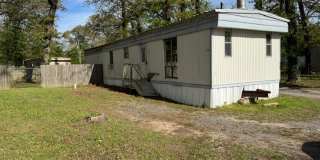 110 Blanchard Mobile Villa Road Gallery 1