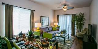 Ladera Vista Apartments Gallery 7