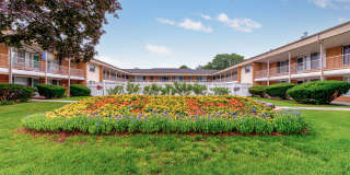 Manor House Apartments Gallery 30