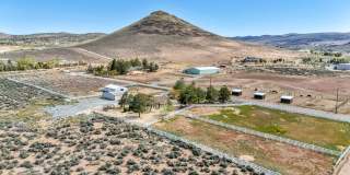 FULLY FURNISHED HOME in a PEACEFUL RANCH-STYLE SETTING with MOUNTAIN VIEWS & MODERN UPGRADES IN SPANISH SPRINGS Gallery 94