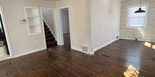 3 Bedroom Home with 1.5 Bathrooms 3 Bedroom Home with 1.5 Bathrooms Gallery 8