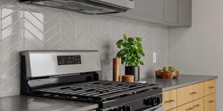 Splash Apartments Gallery 28