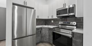 1237 N 60th St - modern comfort and thoughtful design in West Philadelphia Gallery 4