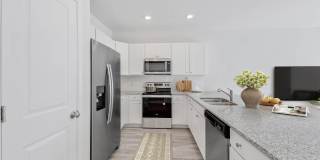 Benton Grove Townhomes Gallery 5