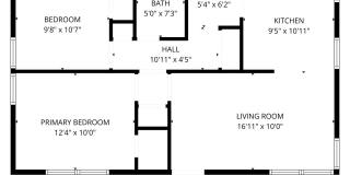 Recently Renovated University Heights 2 Bed 1 Bath with 2 off-street parking spaces! Pet OK! Gallery 41