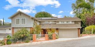 FALL IN LOVE with a Woodland Hills View Gallery 8