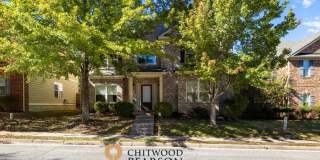 Spacious 5 Bedroom Home in Convenient Newnan Location Gallery 1