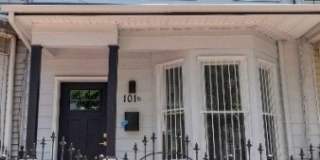 101 Garside St Gallery 1