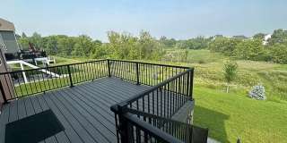 Gorgeous 5 Bedroom, 3.5 Bath Single Family Home w/Sun Deck! Gallery 1
