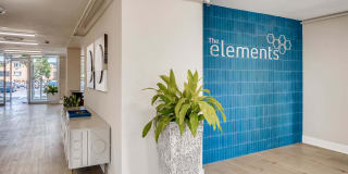 The elements at Sloan’s Lake Gallery 17
