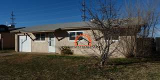 3 bedroom 1 bath 1 car garage Gallery 1