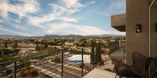 Silva Los Angeles Gallery 41