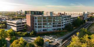 East End Lofts Gallery 34