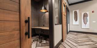 Knox at Metrocenter Gallery 5