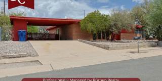 Modern 3BR/2BA Tucson Rental Home in 85710 with Carpet-Free Flooring Gallery 1