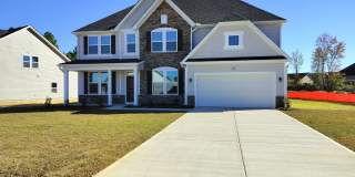 New in Lexington, Cameron Gallery 1