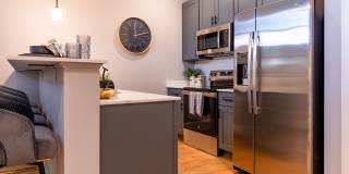 Pacific Mill Lofts Gallery 2