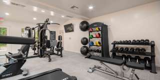 Revive Benton Apartments Gallery 21