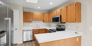 Beautifully Updated Littleton Home with Huge Yard & Basement Storage Gallery 8