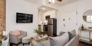 23 Avenue A 23 Avenue A Gallery 1