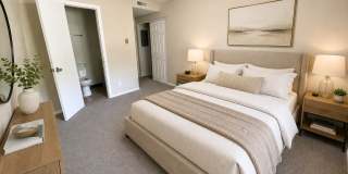 Cedarwood Apartments- 2 Bedroom 2 Bathroom Gallery 5