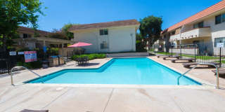 Spacious 1BR/1BA condo with patio and parking! Lake Murray Area $2195/month Gallery 22