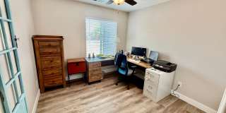 Pet-Friendly 4-BR home in Ivins Gallery 24