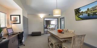 Coral Club Apartment Homes Gallery 17
