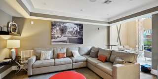 Link Apartments Brookstown Gallery 22