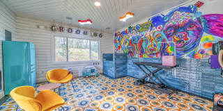 Blu South Townhomes Gallery 37