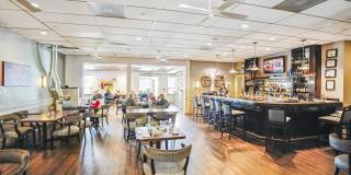 3210 N LEISURE WORLD Boulevard unit: 119 Gallery 50