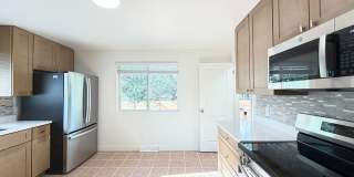 4BD/2BA | 1,950 SqFt | Private Yard & Deck | Quiet Arvada Neighborhood 4BD/2BA | 1,950 SqFt | Private Yard & Deck | Quiet Arvada Neighborhood Gallery 1