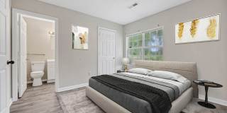 Bracey Square Gallery 1