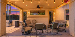 Furnished Desert Oasis| Pool, Bar and Mountain Views Gallery 44