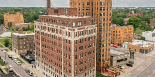 East Jefferson Apartments Gallery 5