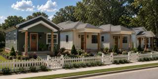 Charming Cottage Gallery 1