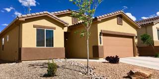 Spacious 3 Bedroom Home in Rio Rancho | Refrigerated Air | Large Backyard | Near Hwy 550 & 528 Gallery 3