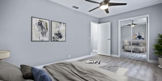 Riverwoods Apartments Gallery 17