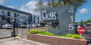 The Link at 4th Ave Gallery 38